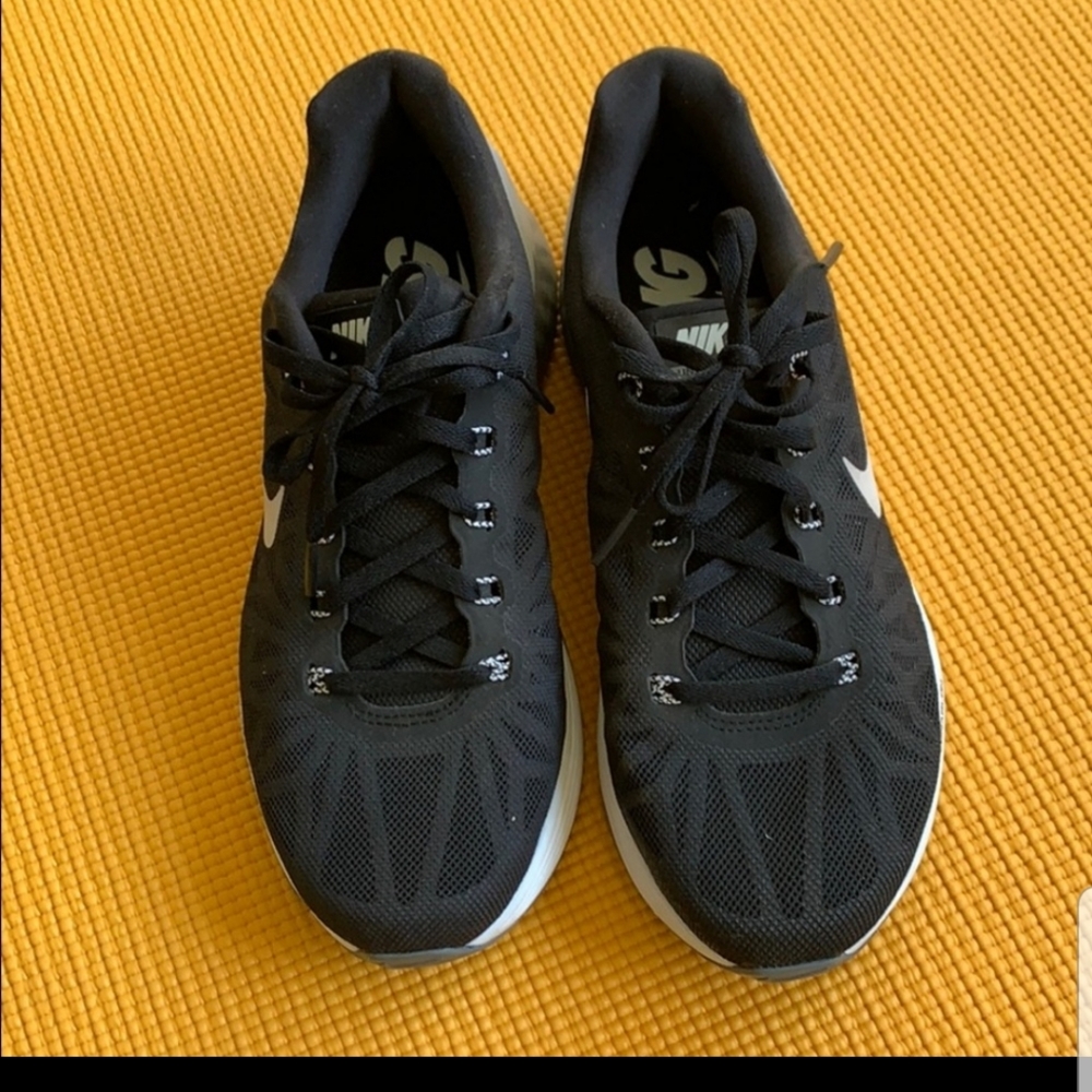 Nike Lunarglide 6  Running Shoes